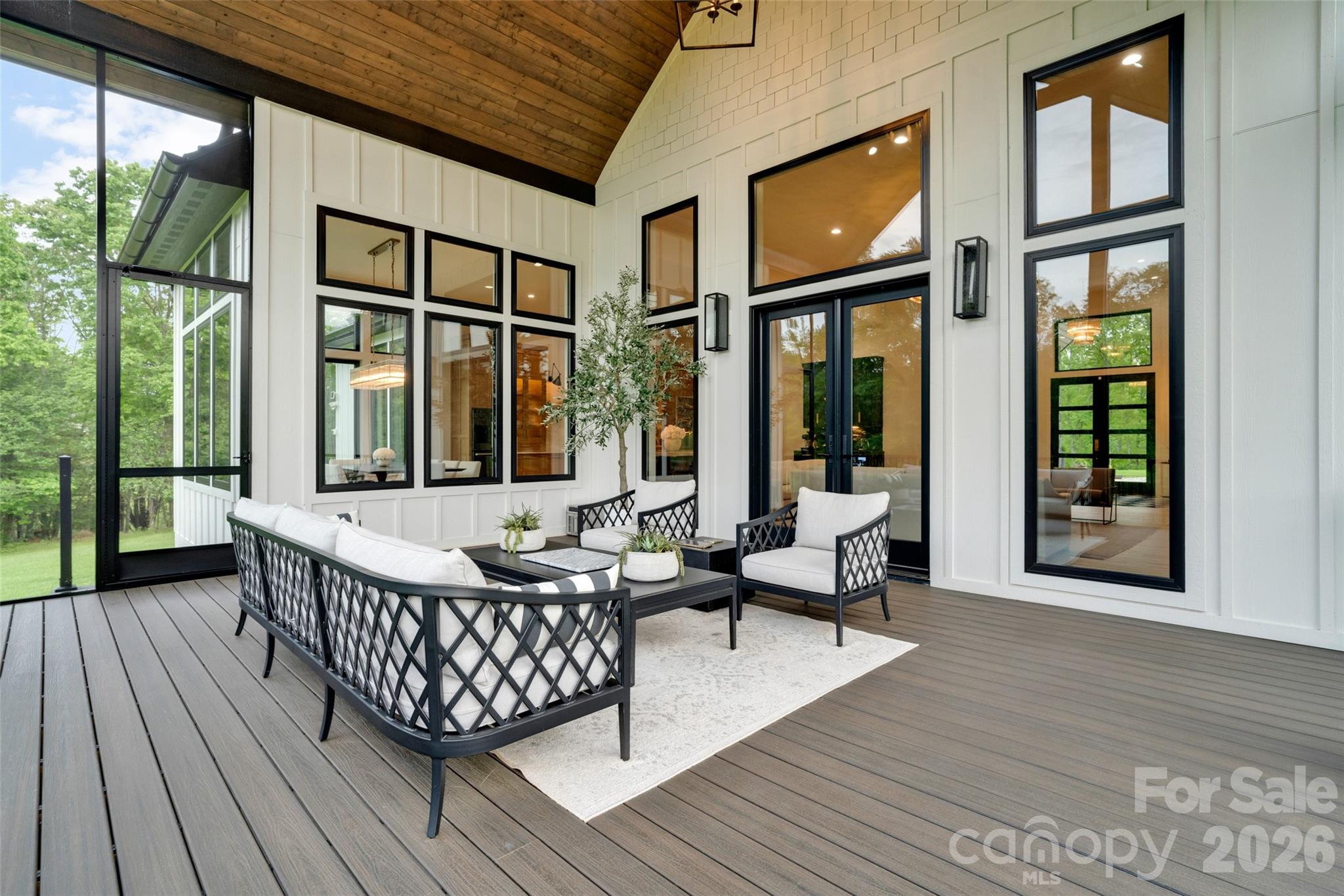 The Farm At Cane Creek - Residential