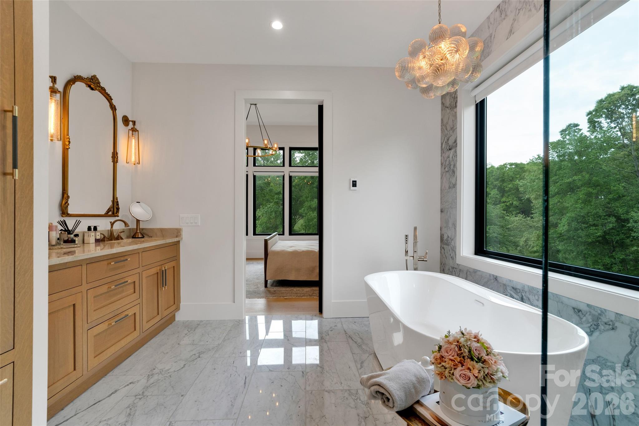 The Farm At Cane Creek - Residential