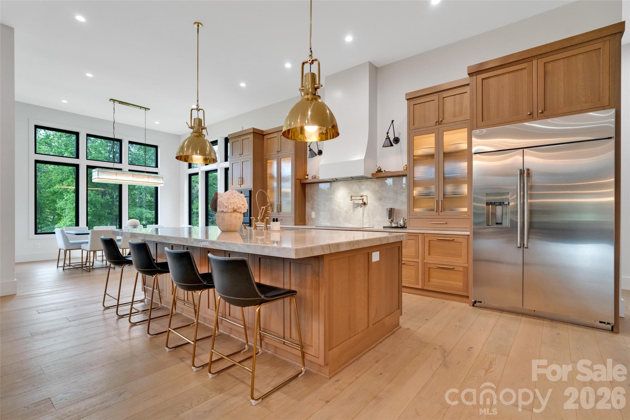 The Farm At Cane Creek - Residential