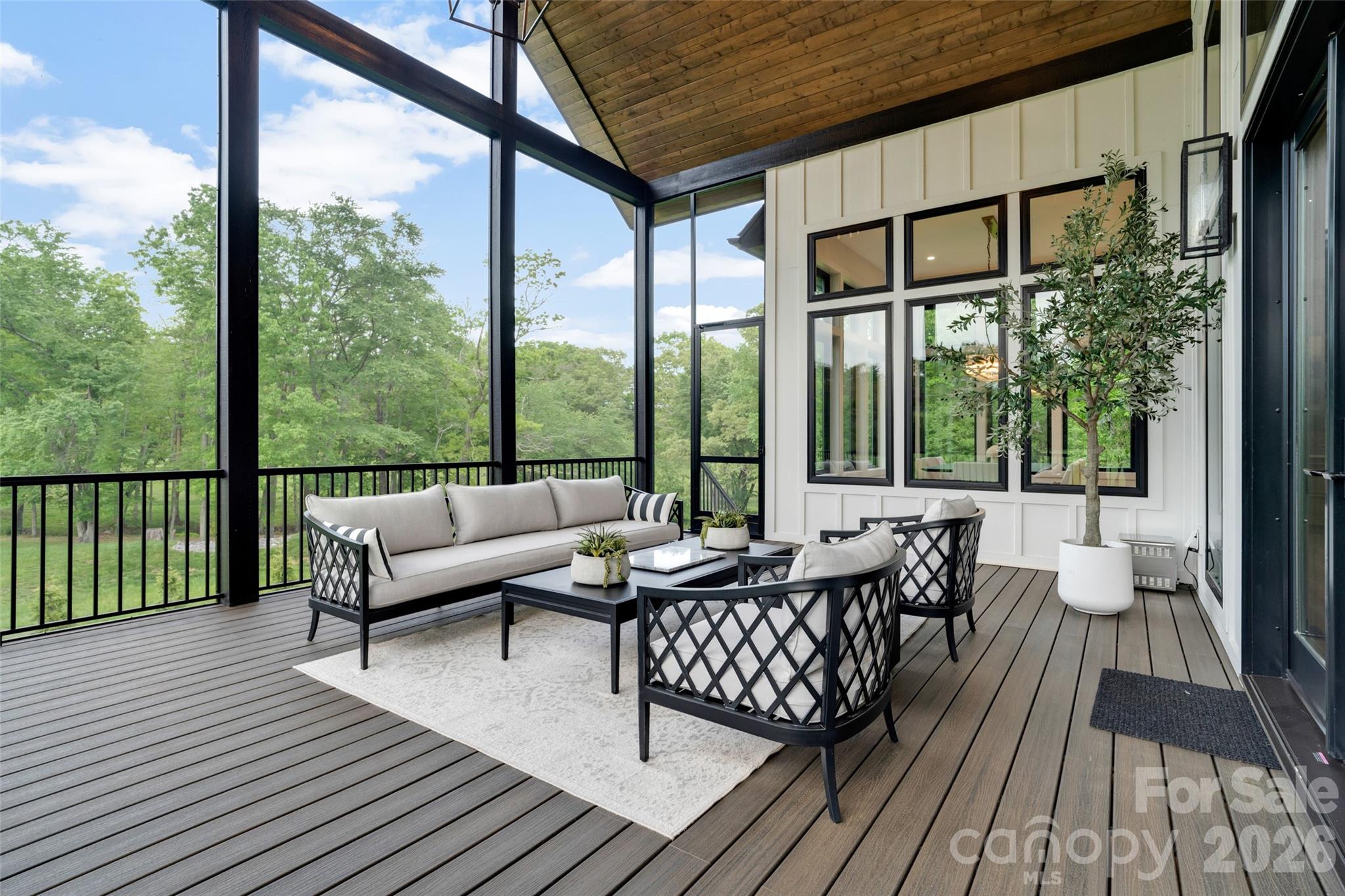 The Farm At Cane Creek - Residential