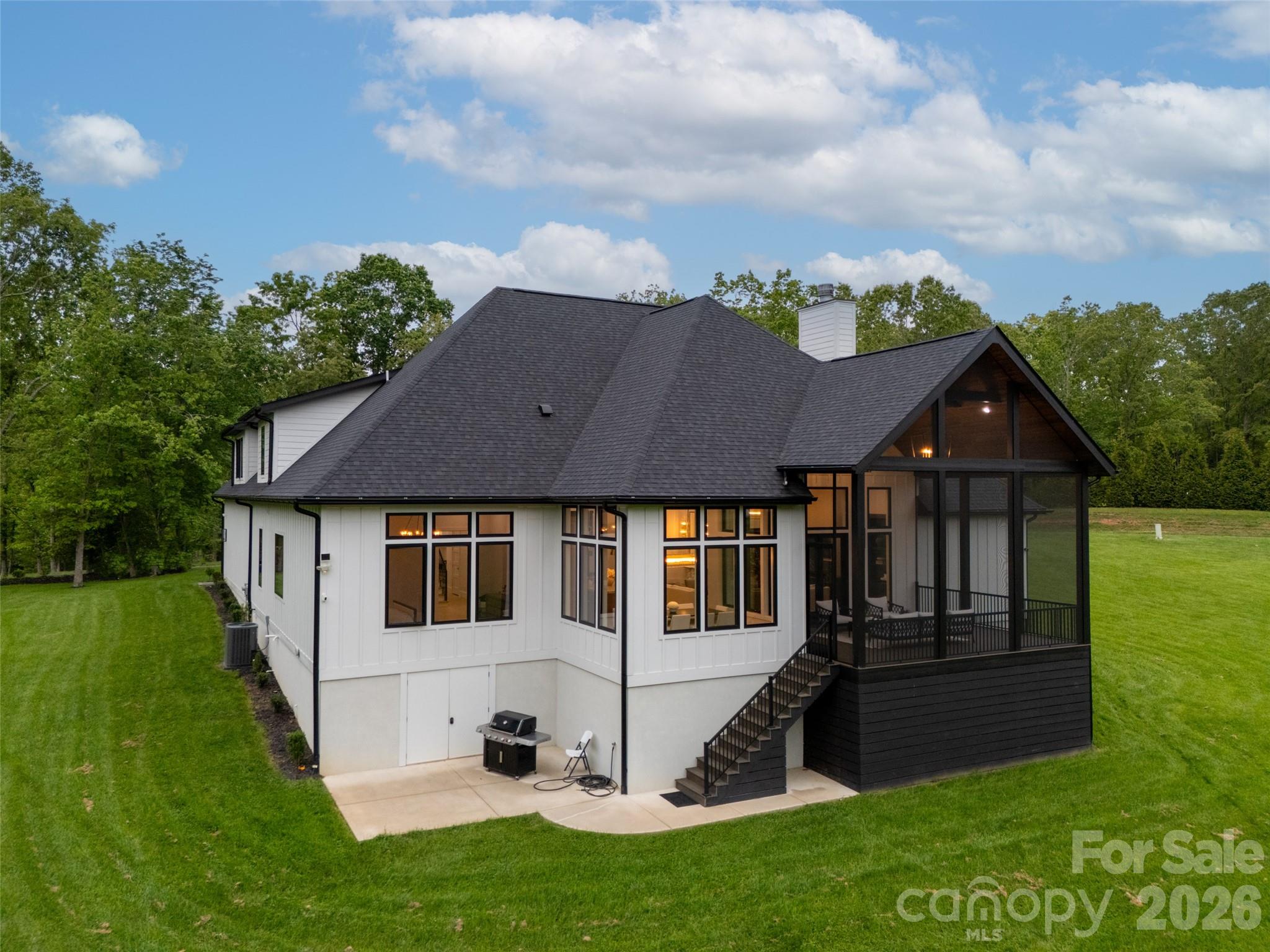 The Farm At Cane Creek - Residential