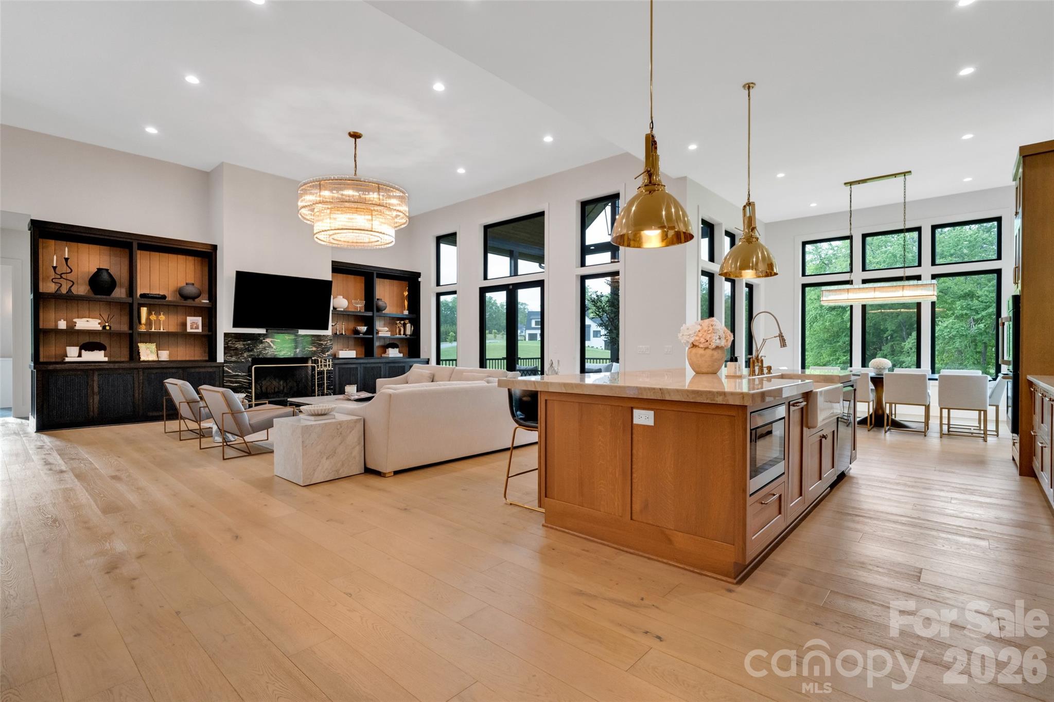 The Farm At Cane Creek - Residential