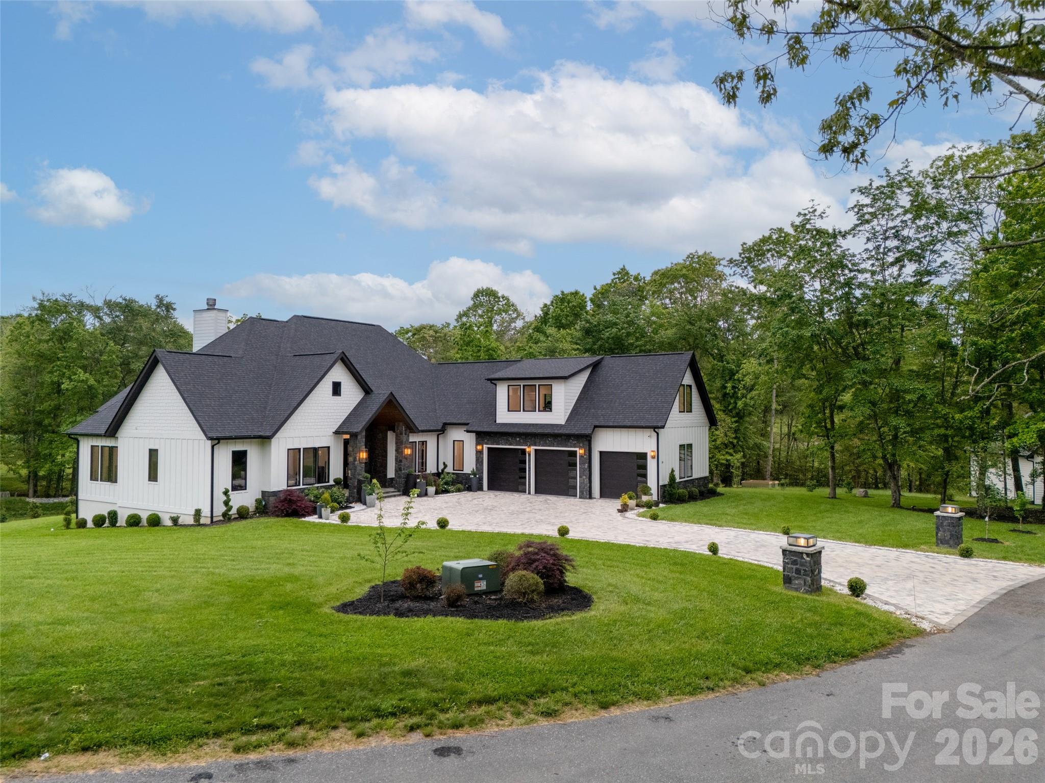 The Farm At Cane Creek - Residential
