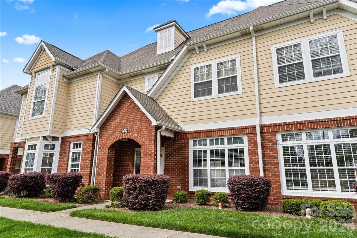 Park at Davidson - Residential