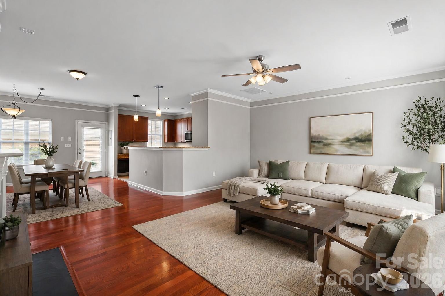 Park at Davidson - Residential