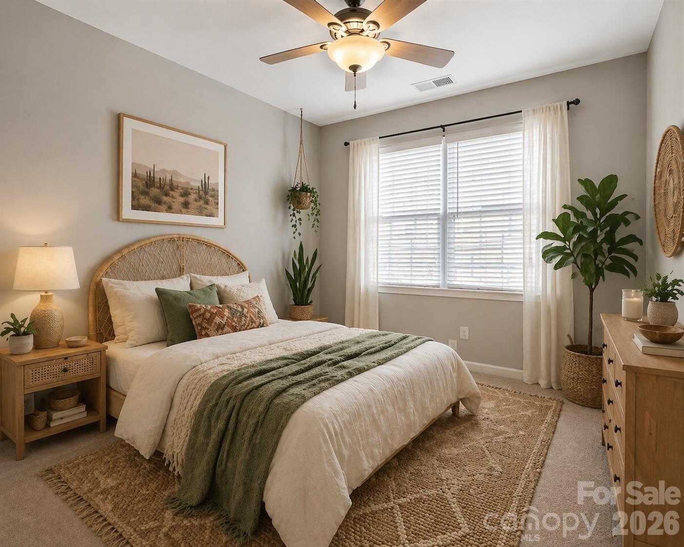 Park at Davidson - Residential