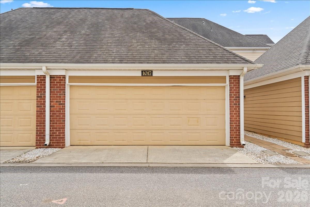 Park at Davidson - Residential