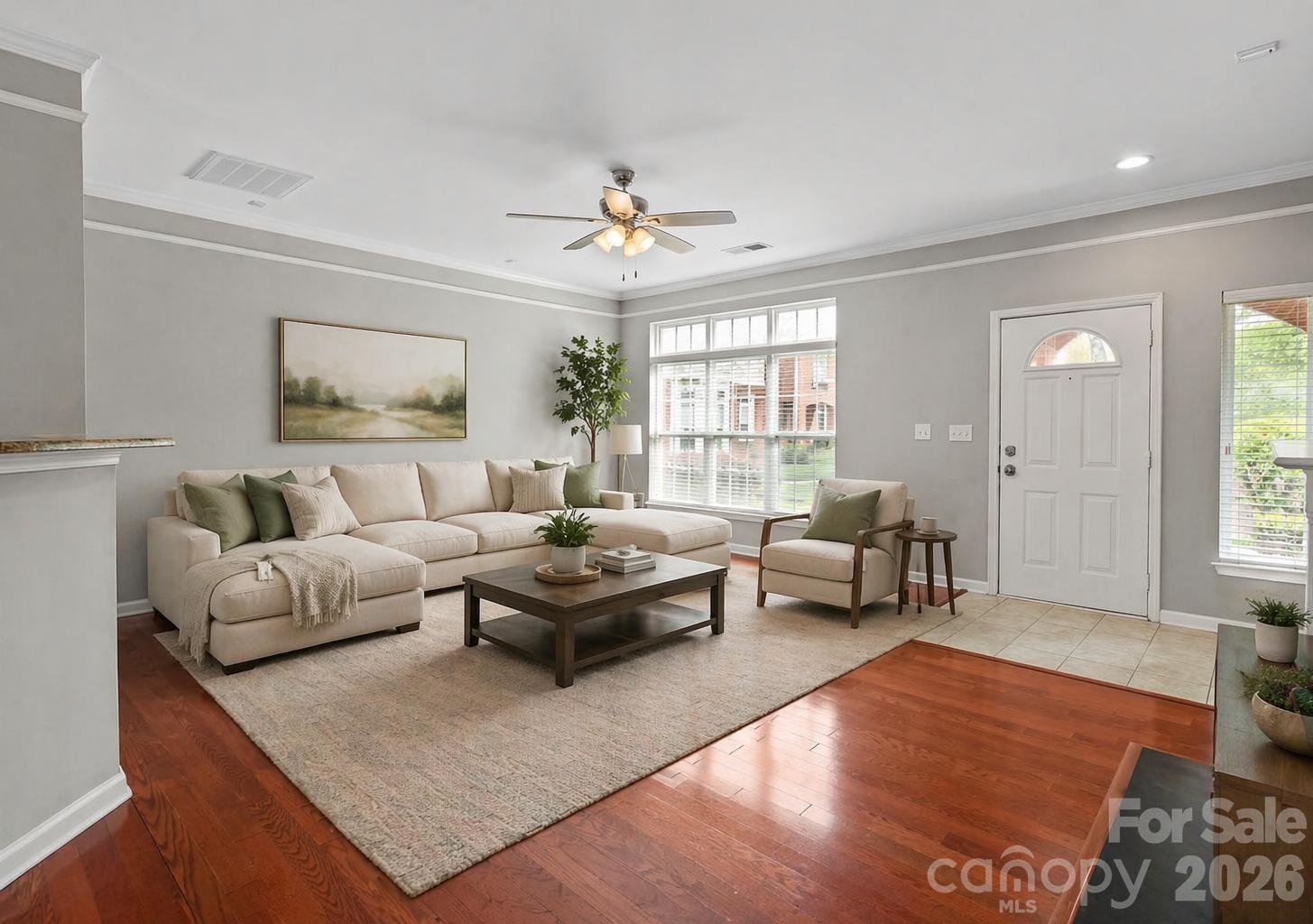 Park at Davidson - Residential