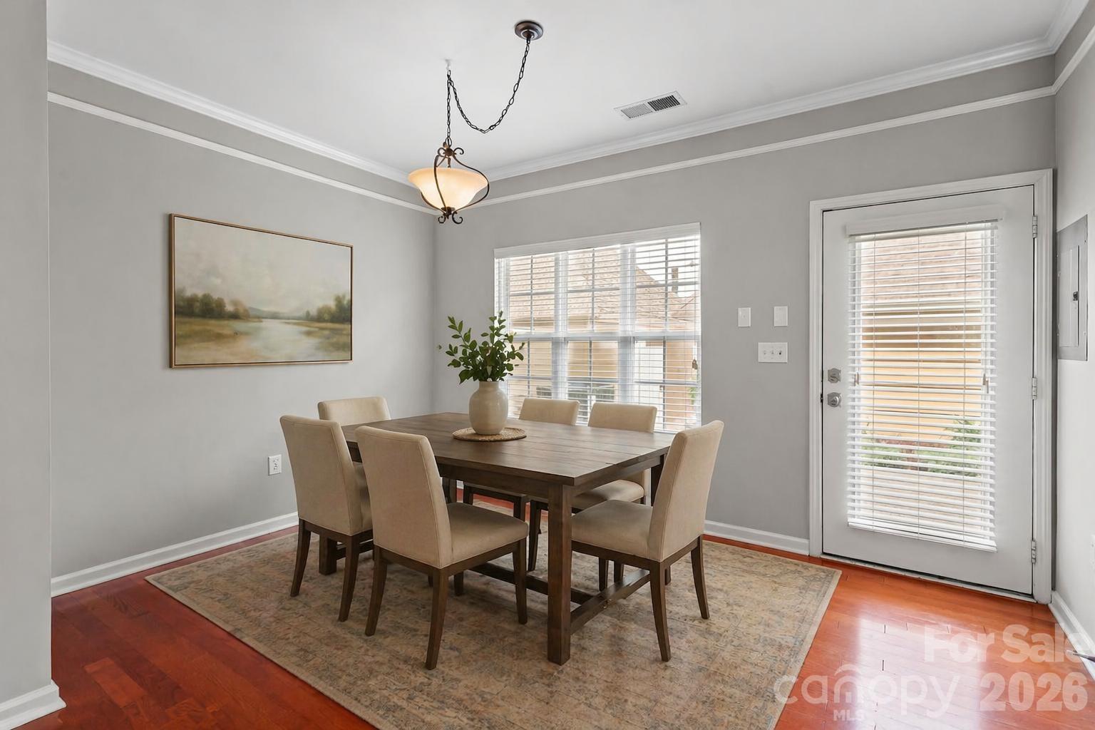 Park at Davidson - Residential