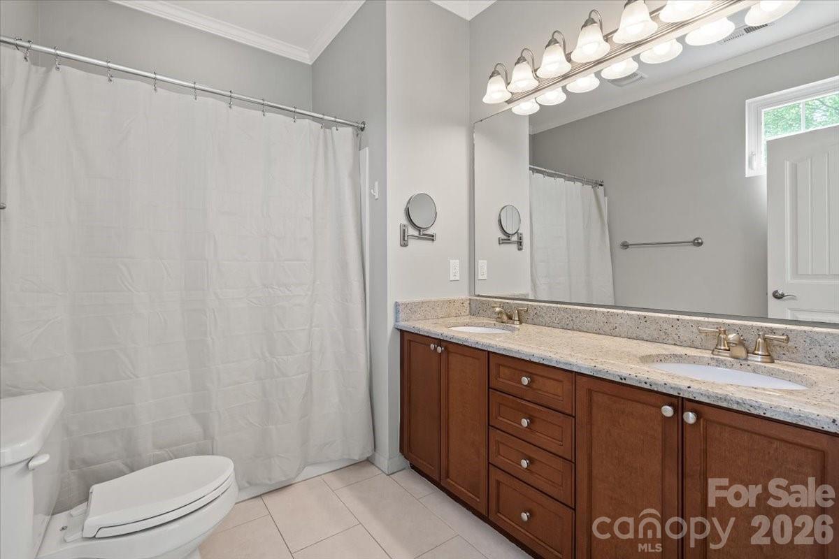 Park at Davidson - Residential