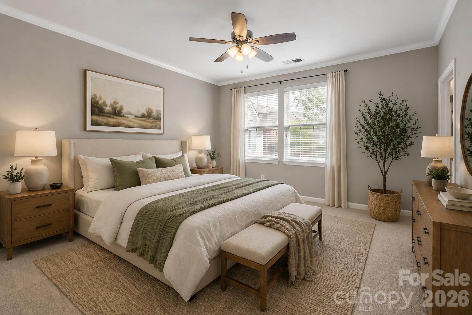 Park at Davidson - Residential