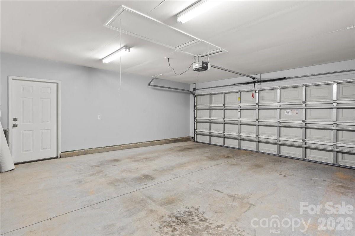 Park at Davidson - Residential