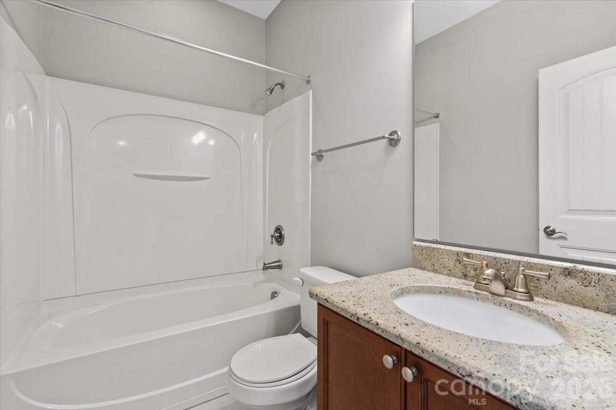 Park at Davidson - Residential