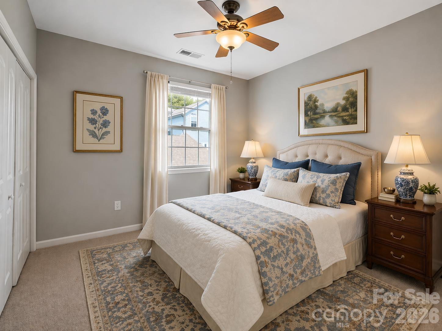 Park at Davidson - Residential