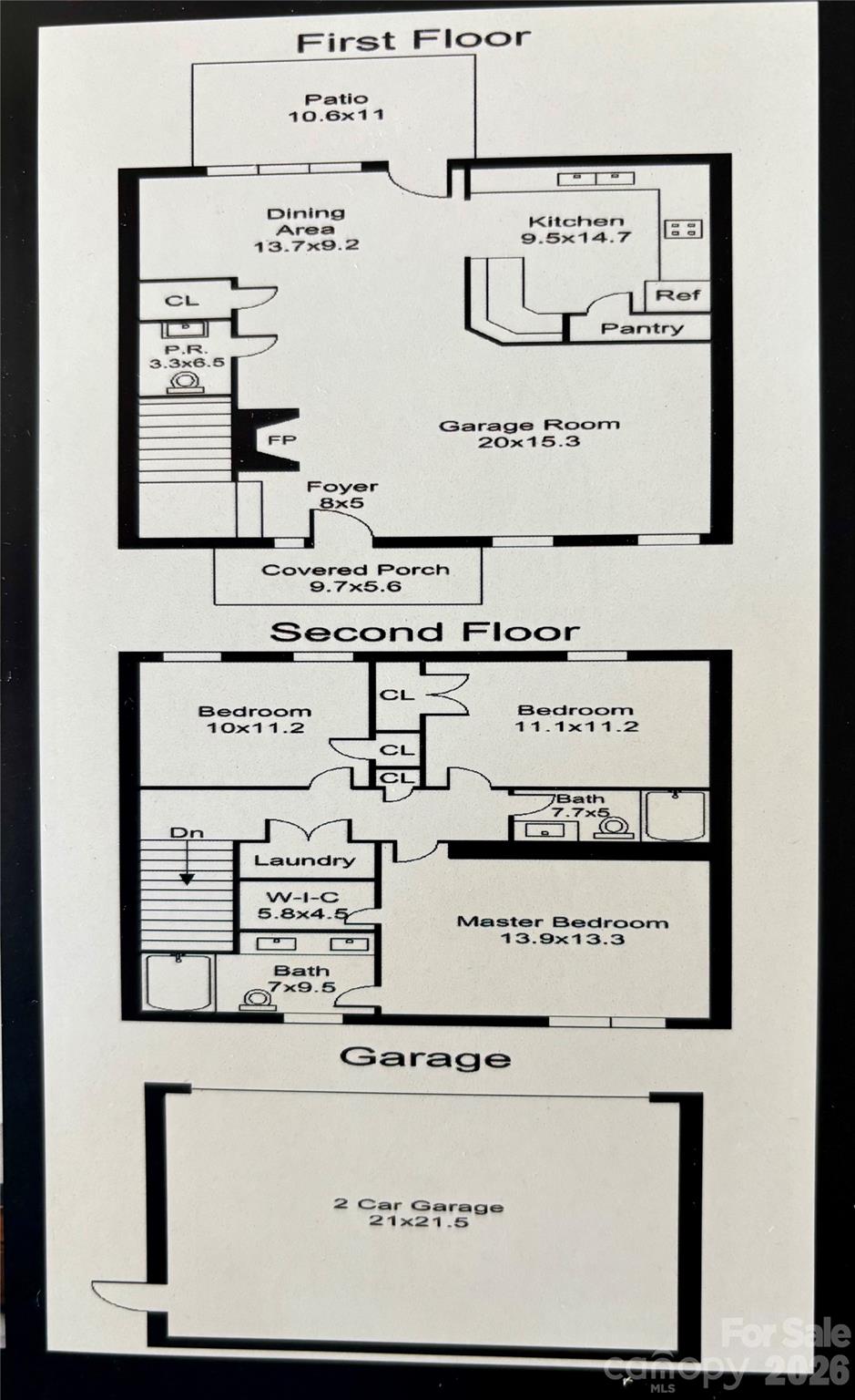 Park at Davidson - Residential