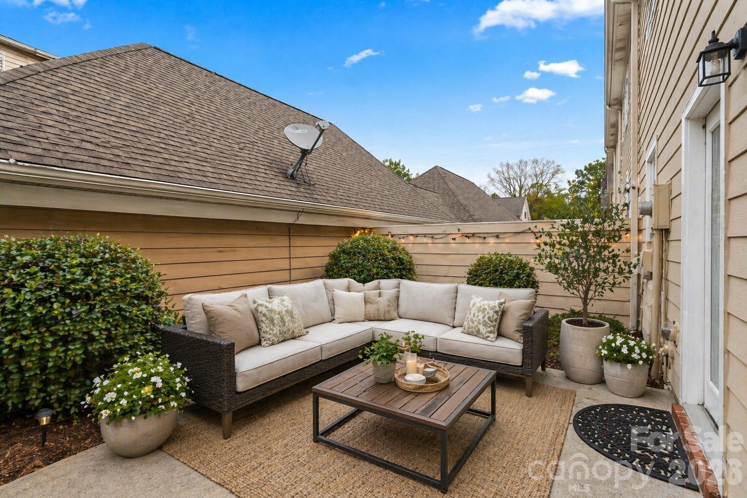 Park at Davidson - Residential