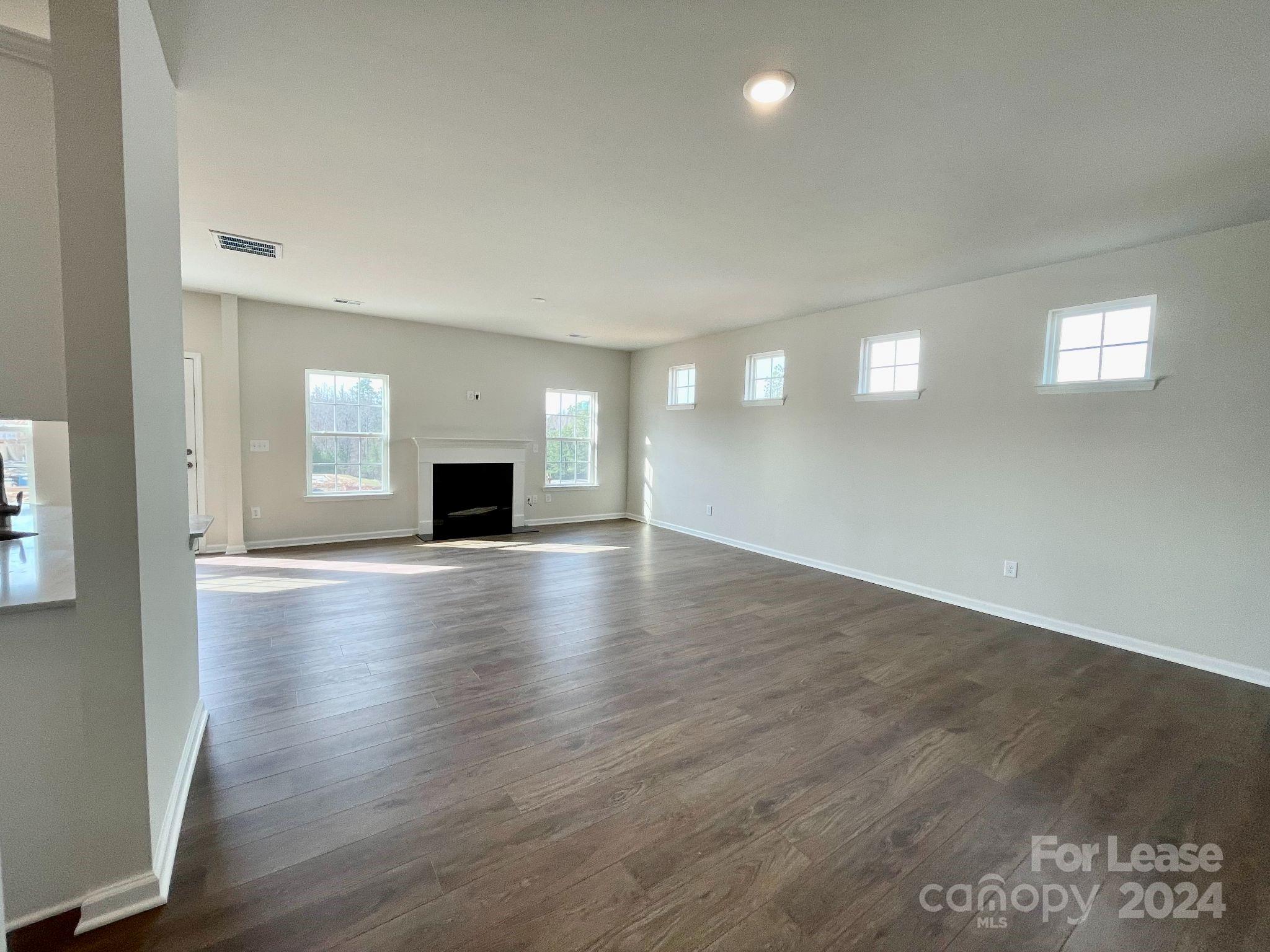 Brightwater - Residential Lease