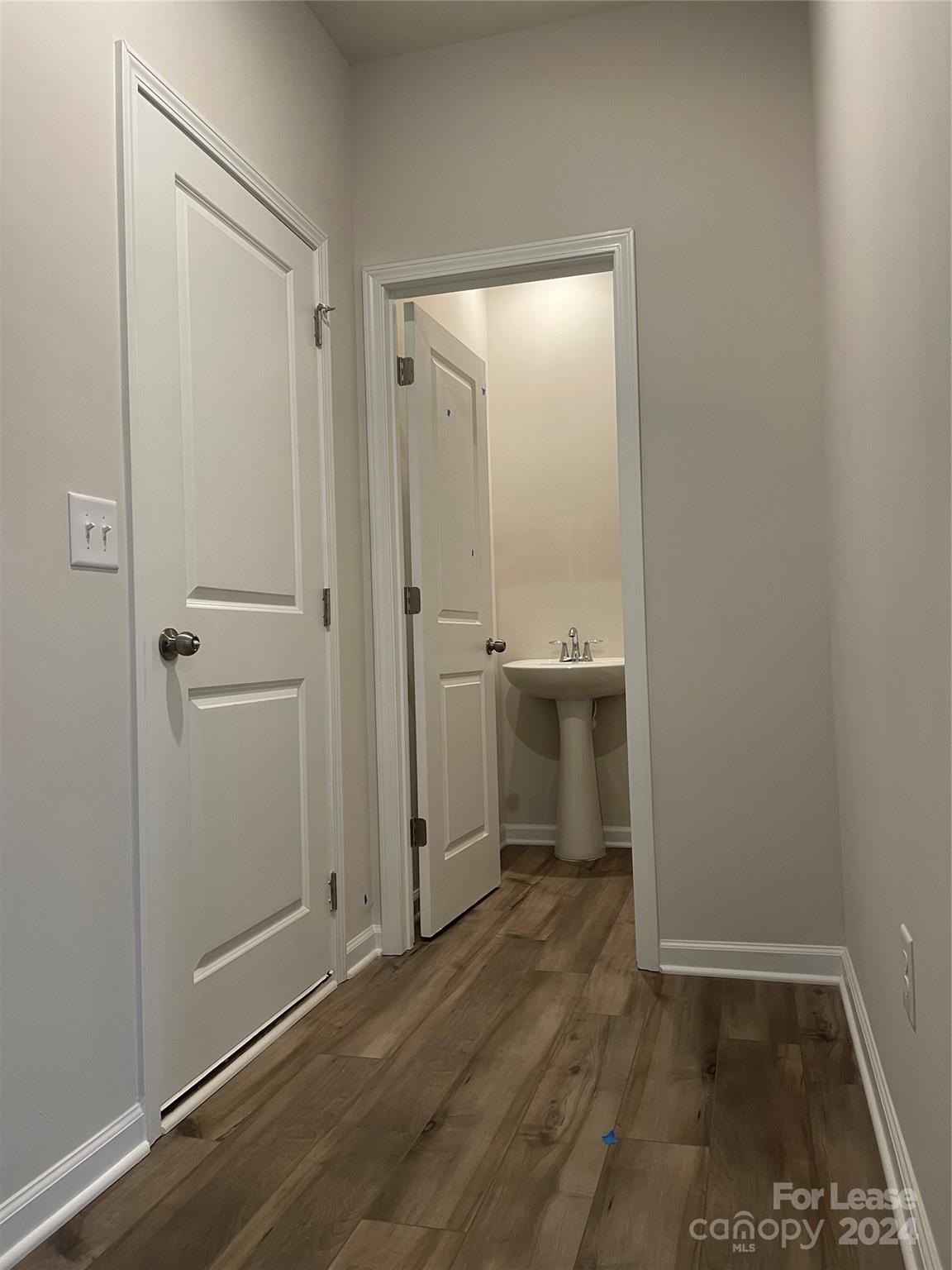 Brightwater - Residential Lease