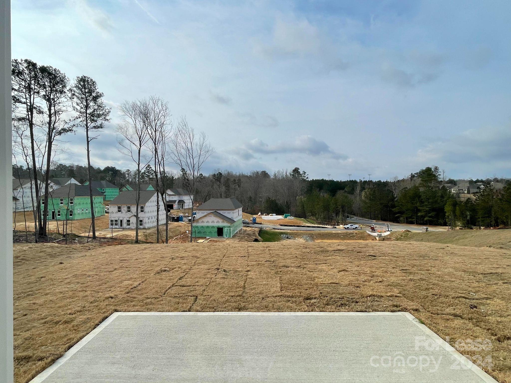 Brightwater - Residential Lease