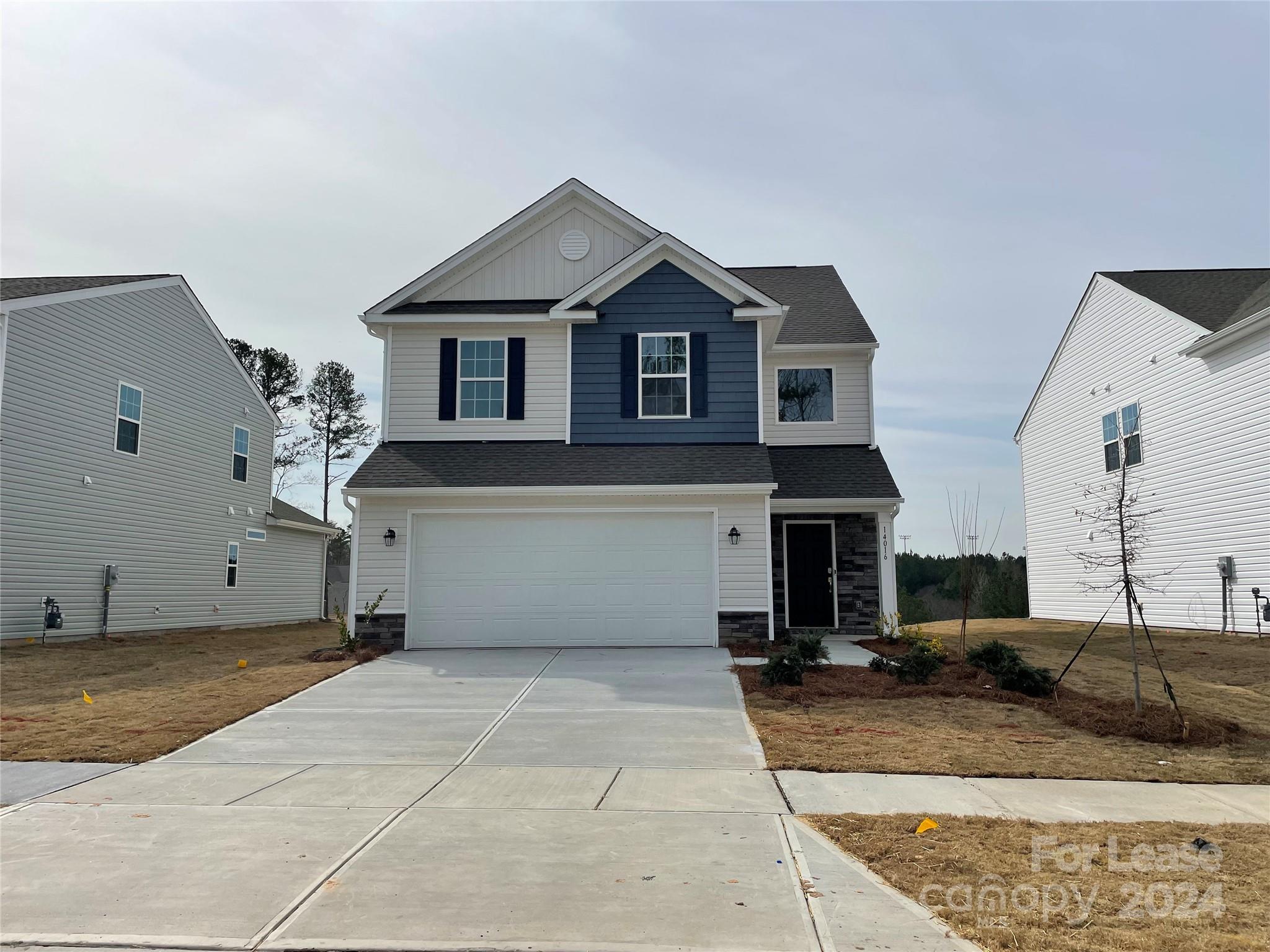 Brightwater - Residential Lease