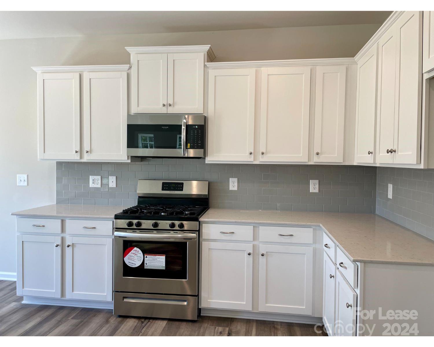 Brightwater - Residential Lease