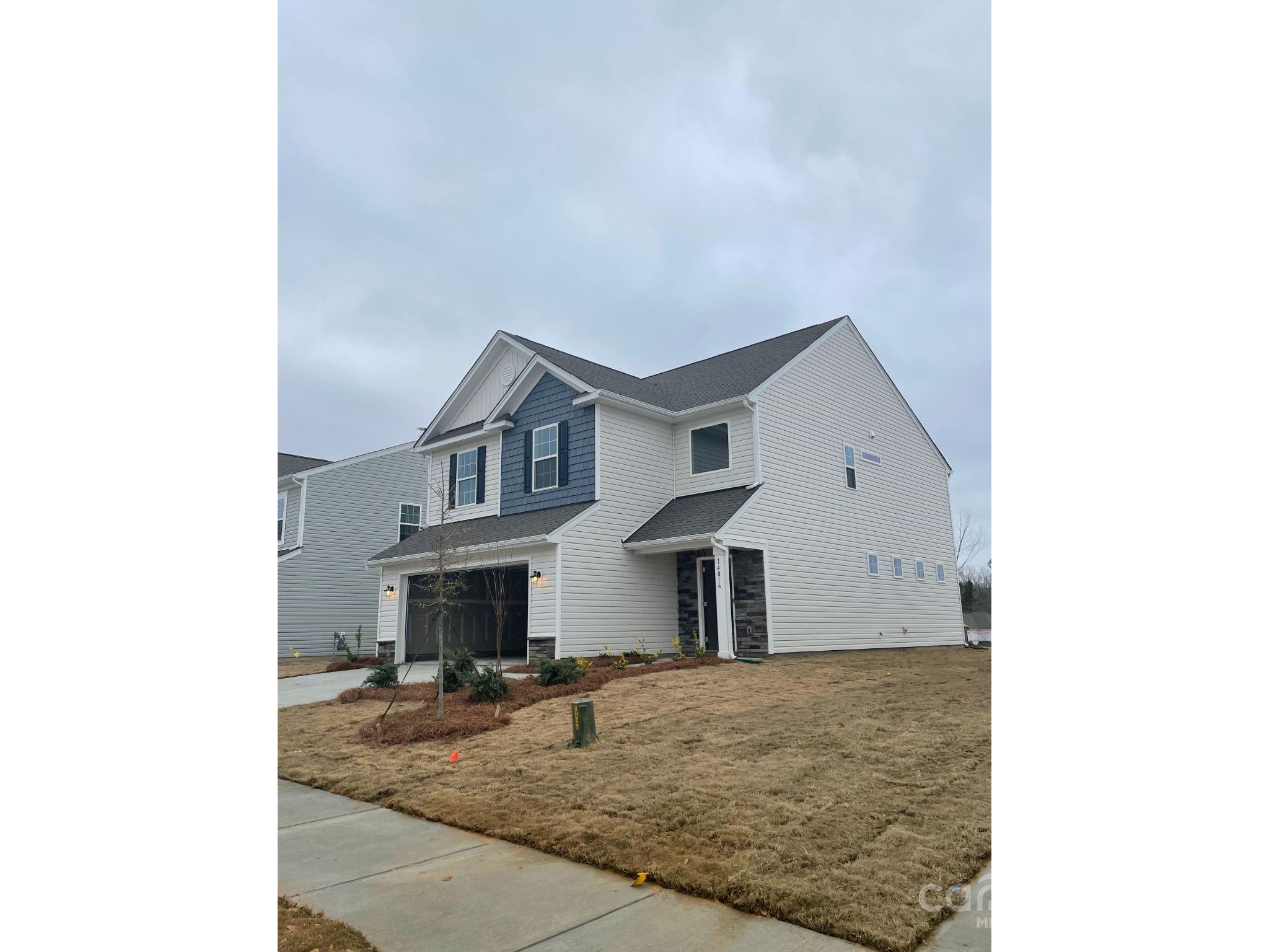 Brightwater - Residential Lease