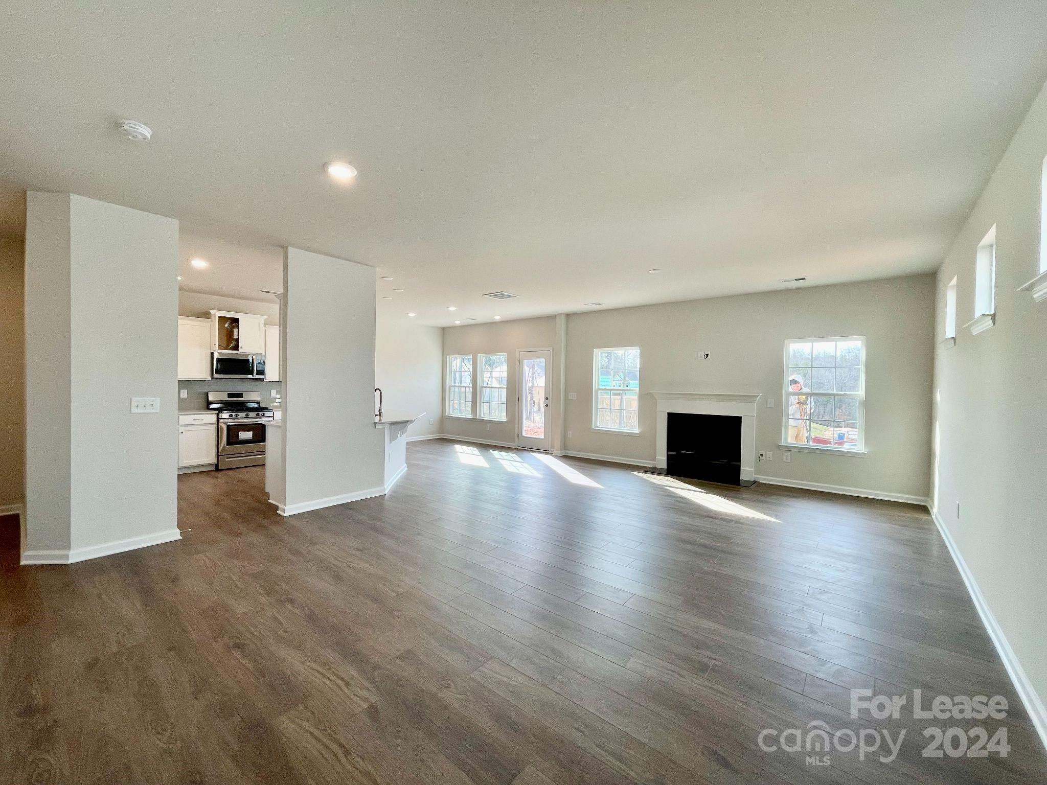 Brightwater - Residential Lease