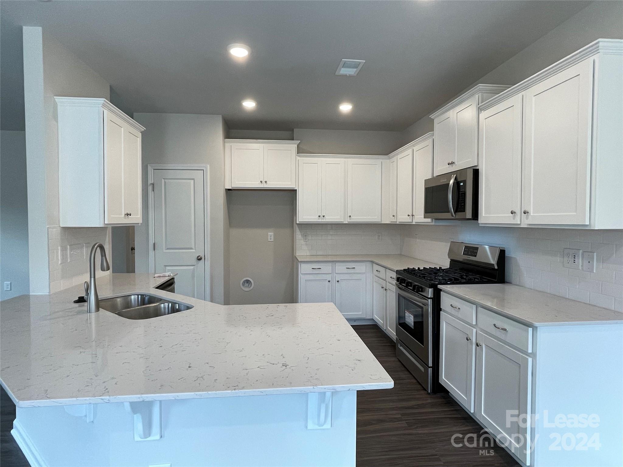 Brightwater - Residential Lease