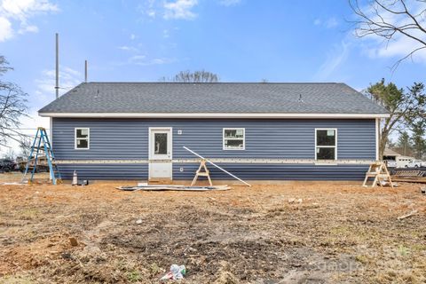 A home in Hickory