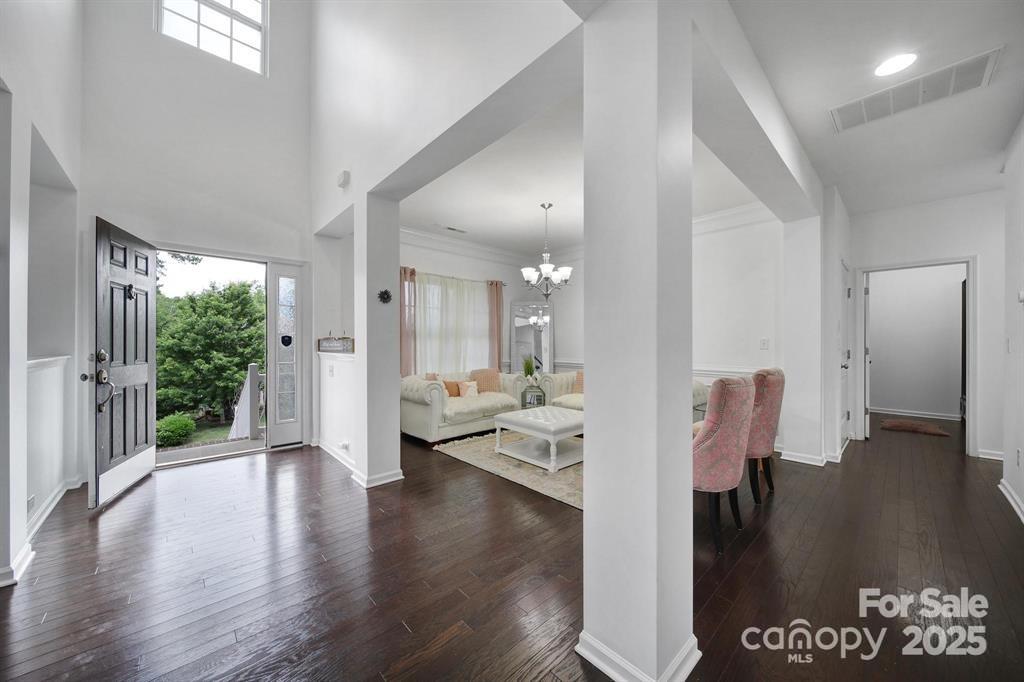 Fox Ridge - Residential