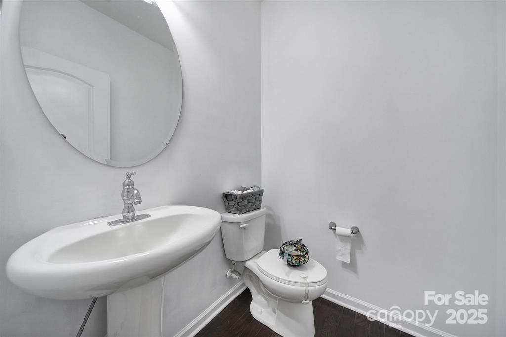 Fox Ridge - Residential