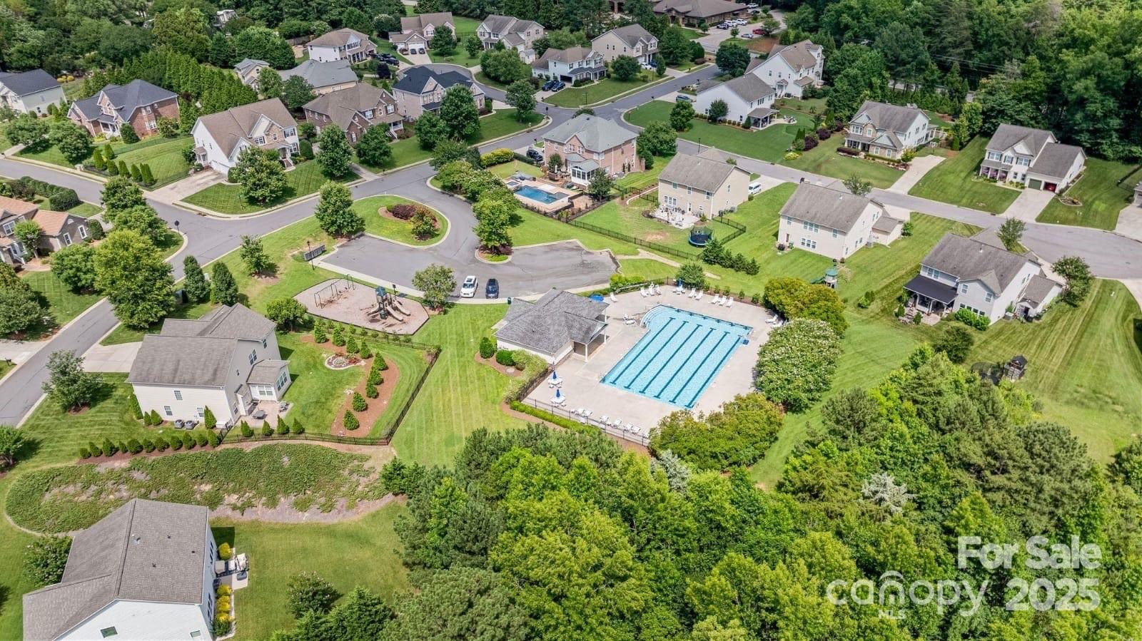 Fox Ridge - Residential