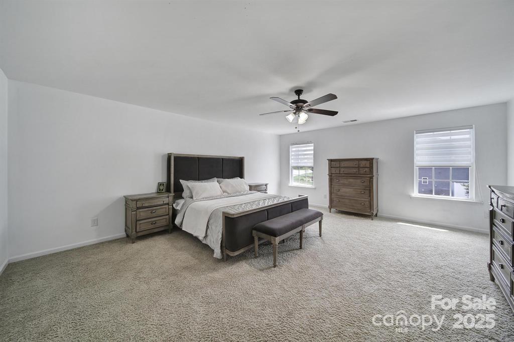 Fox Ridge - Residential