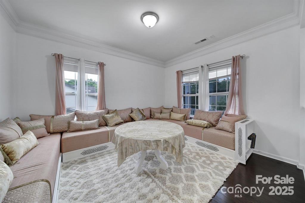 Fox Ridge - Residential