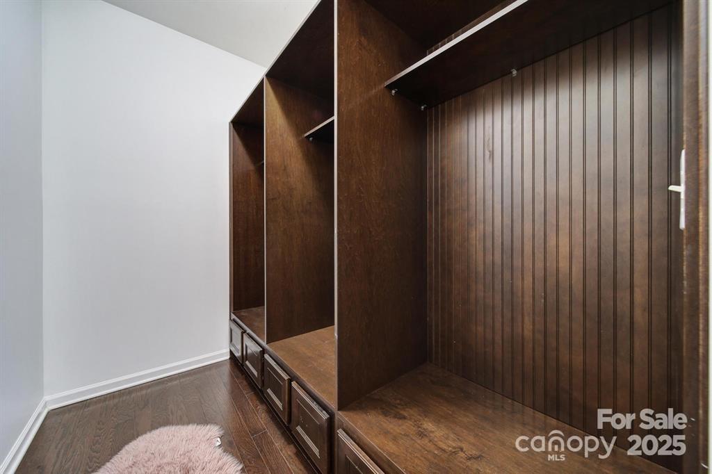 Fox Ridge - Residential