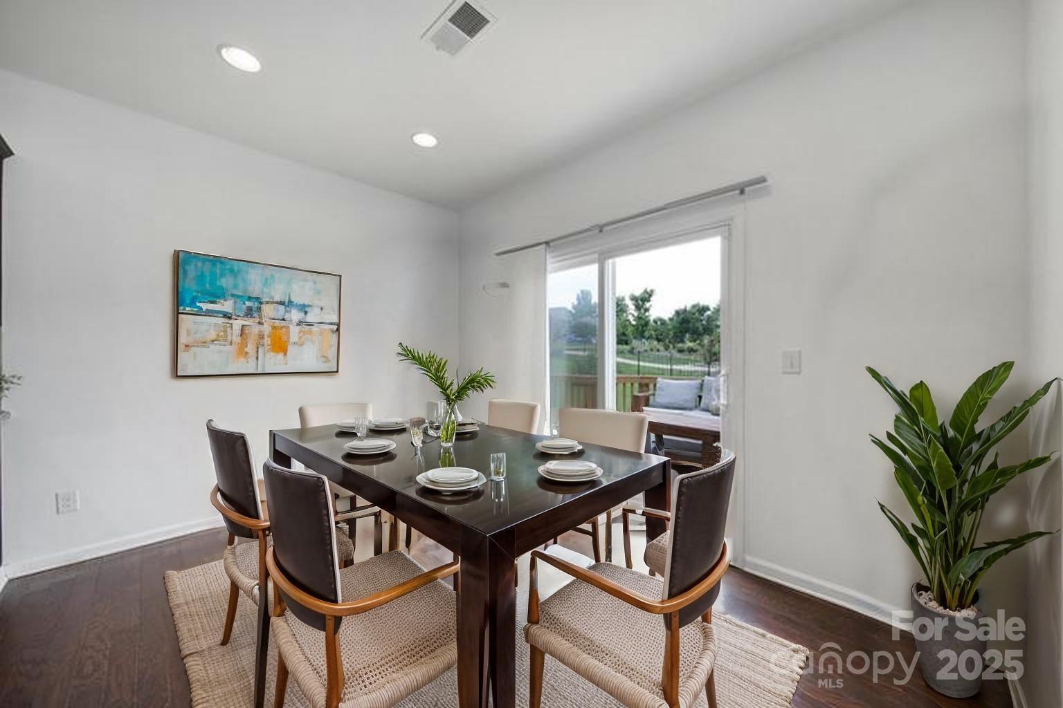 Fox Ridge - Residential