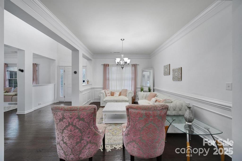 Fox Ridge - Residential