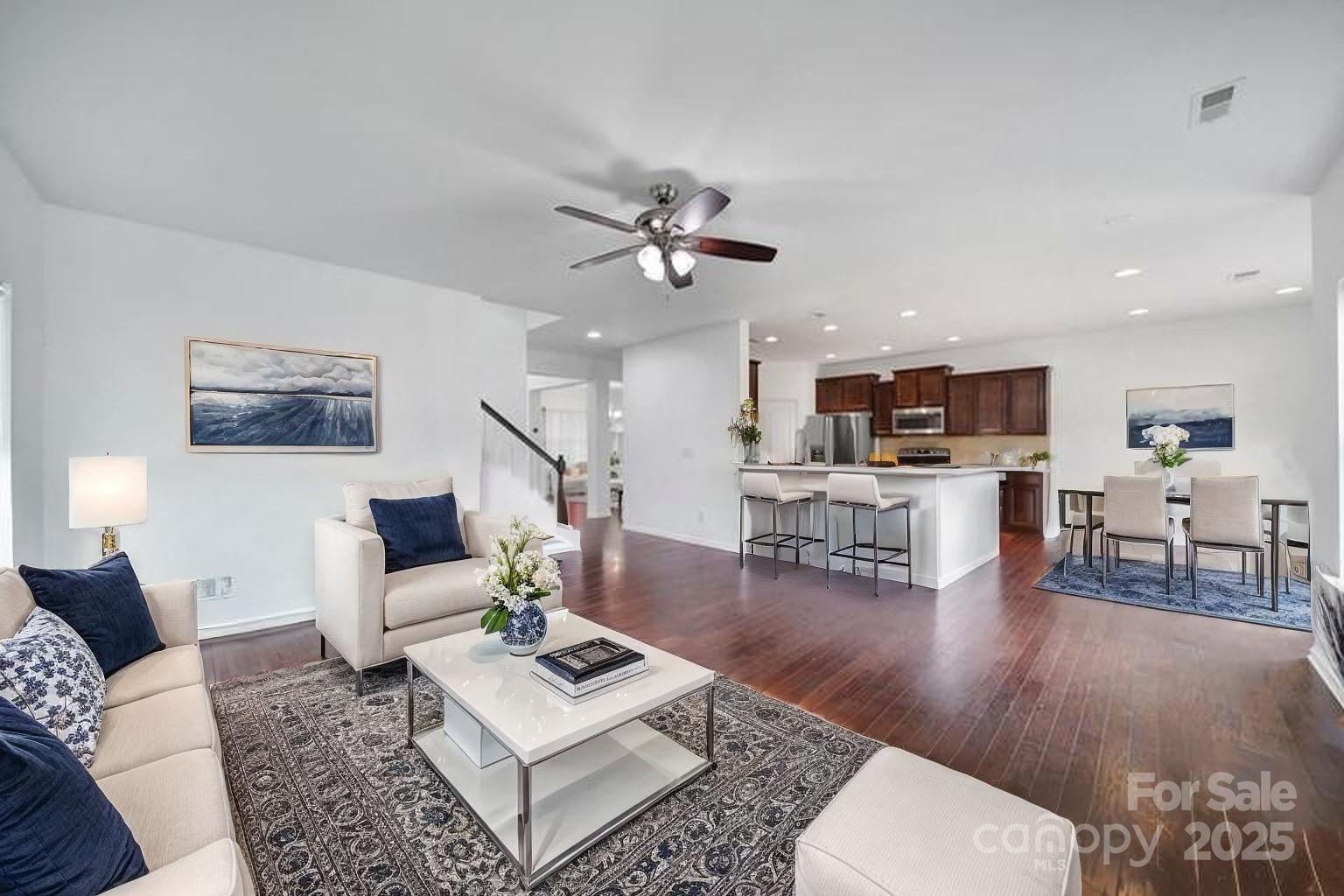 Fox Ridge - Residential