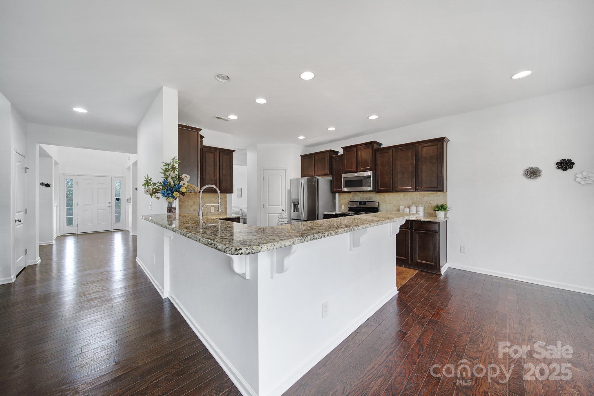 Fox Ridge - Residential