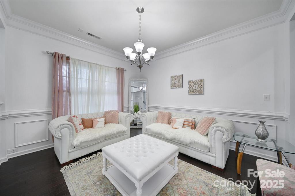 Fox Ridge - Residential