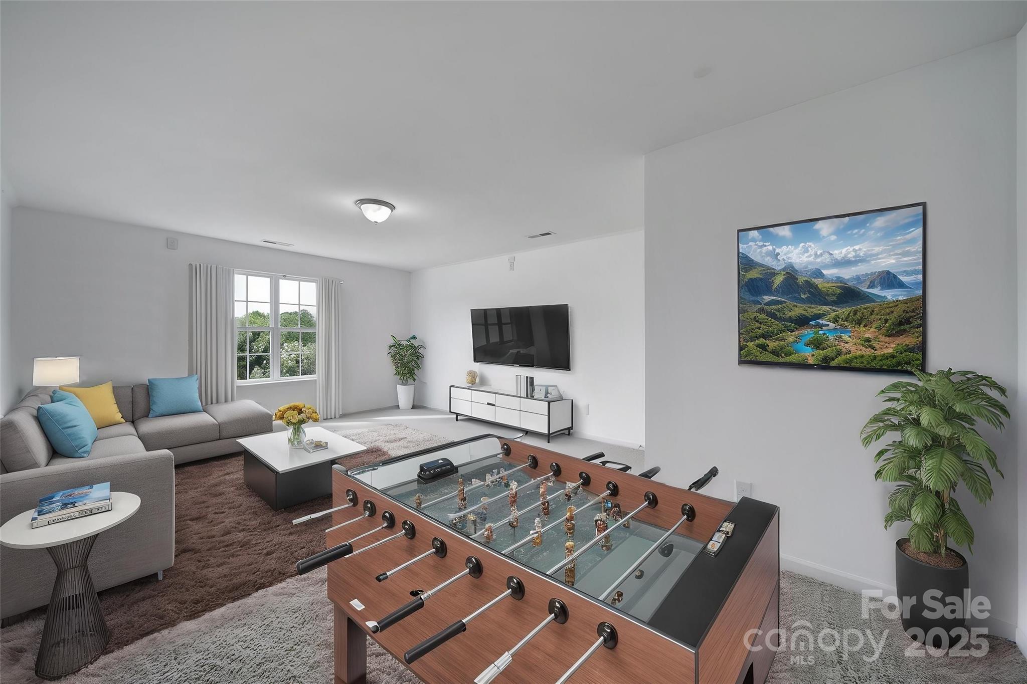 Fox Ridge - Residential