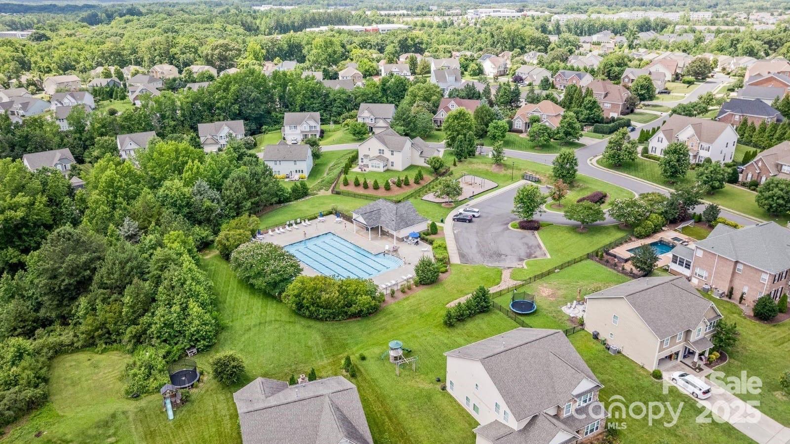 Fox Ridge - Residential