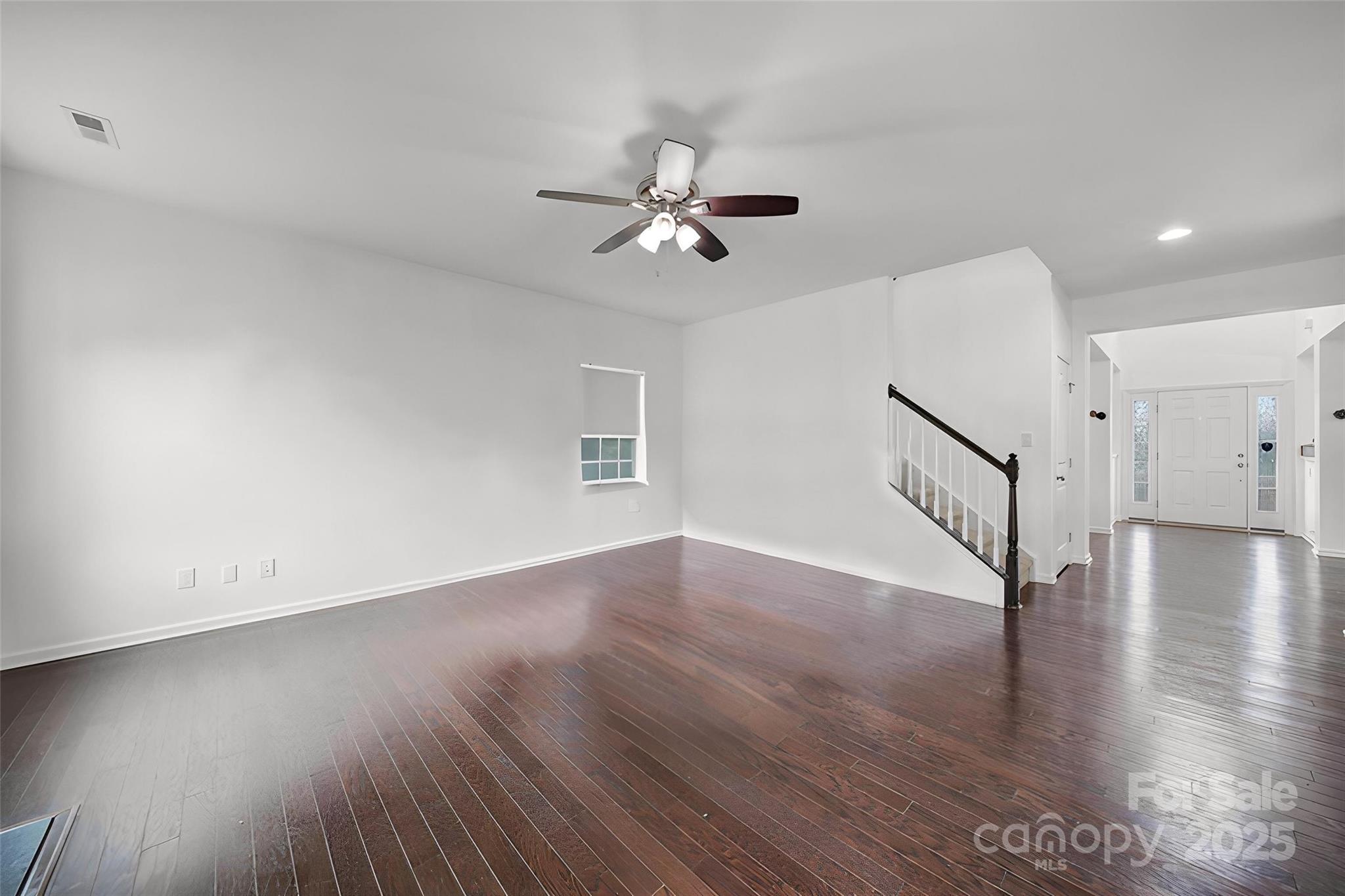 Fox Ridge - Residential