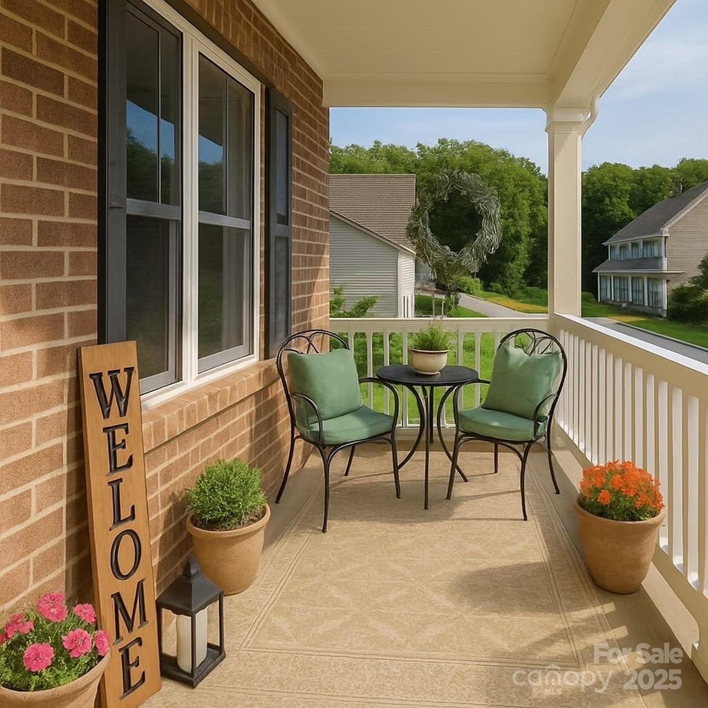 Fox Ridge - Residential