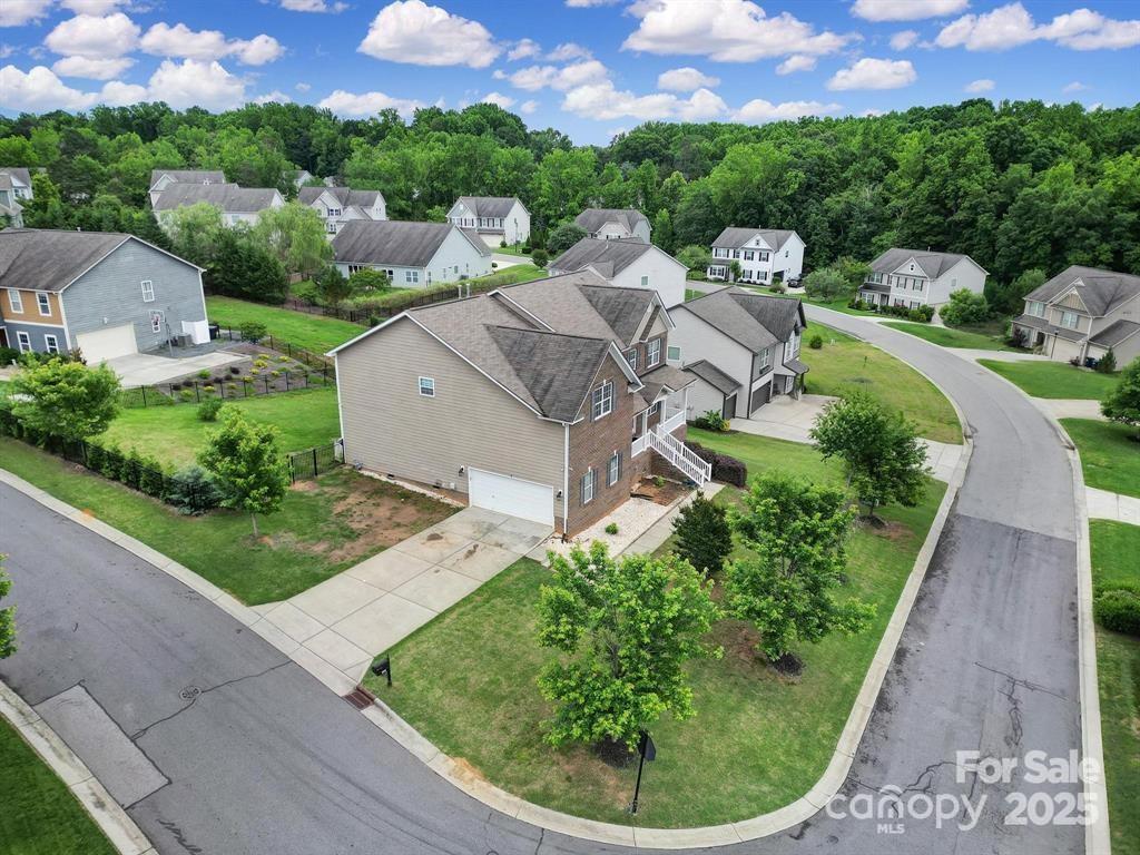 Fox Ridge - Residential