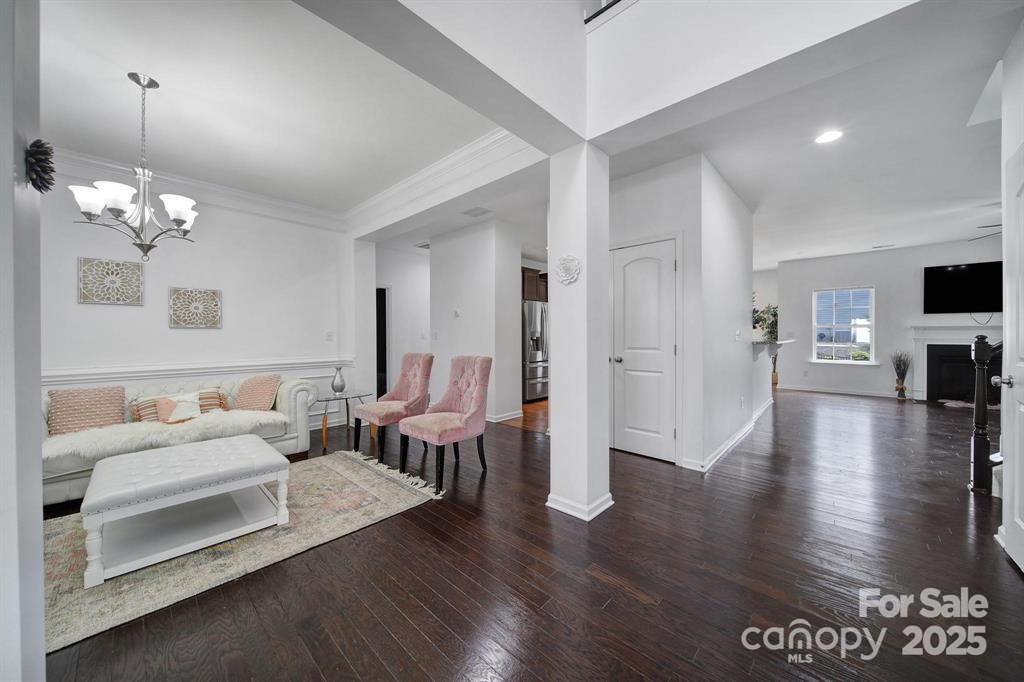 Fox Ridge - Residential