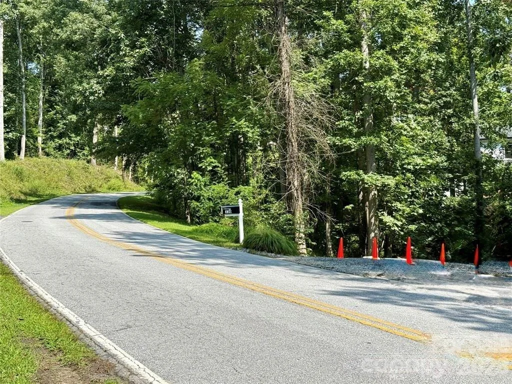 256 Burge Mountain Road, Hendersonville, NC, 28792