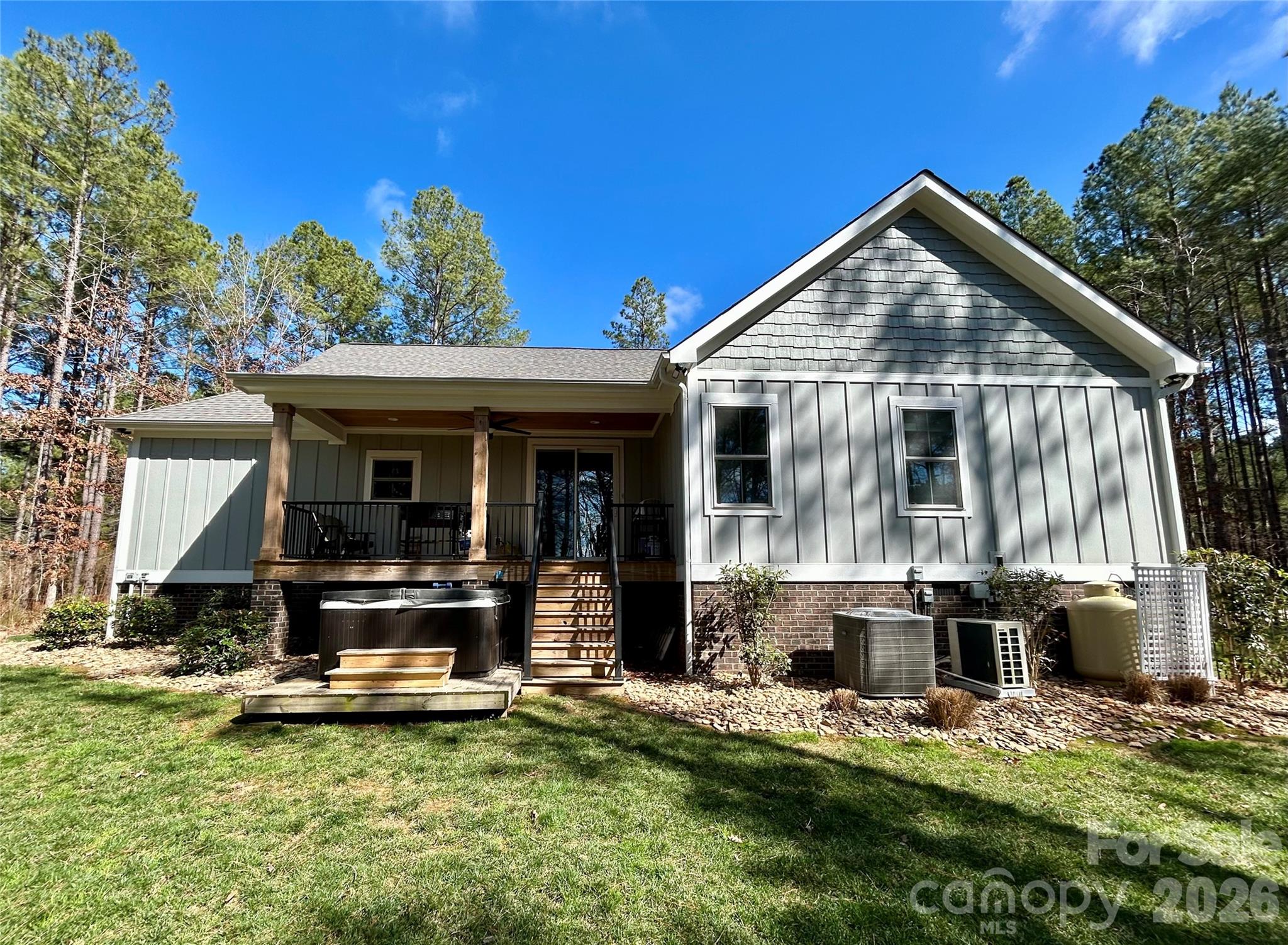 Swift Island Plantation - Residential