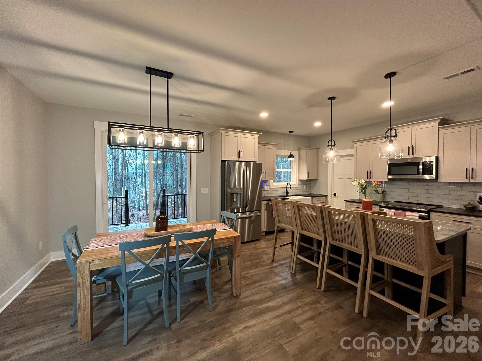 Swift Island Plantation - Residential