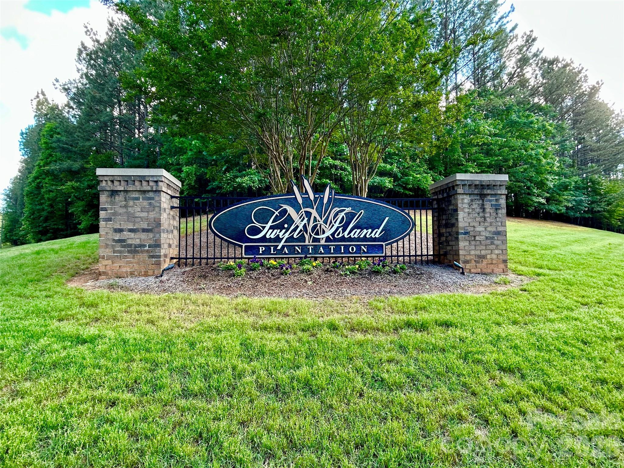 Swift Island Plantation - Residential